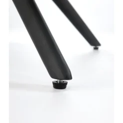 K554 Spisebordsstol - Grå / lys Grå