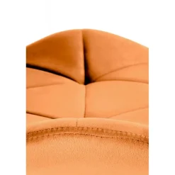 K453 Spisebordsstol - Kanel