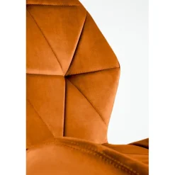 K453 Spisebordsstol - Kanel