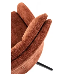 K540 Spisebordsstol - Kanel