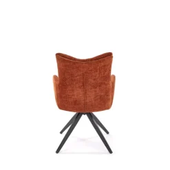 K540 Spisebordsstol - Kanel