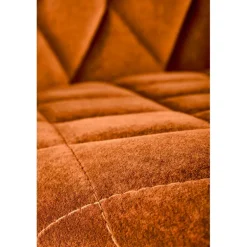 K450 Spisebordsstol - Kanel