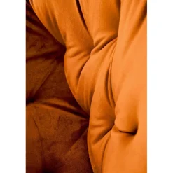 K519 Spisebordsstol - Kanelfarvet