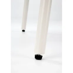 K557 Spisebordsstol - lyseBeige