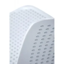 K514 Spisebordsstol - Lyseblå