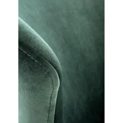 K458 Spisebordsstol - Mørkegrøn