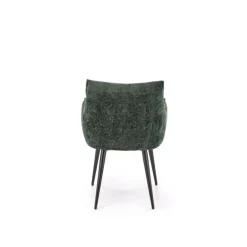 K559 Spisebordsstol - Mørkegrøn