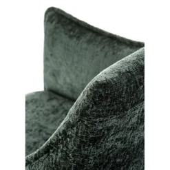 K559 Spisebordsstol - Mørkegrøn