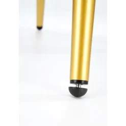 K551 Spisebordsstol - Mørkegrøn