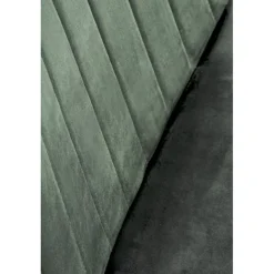 K521 Spisebordsstol - Mørkegrøn