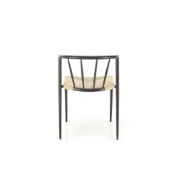 K515 Spisebordsstol - Naturlig