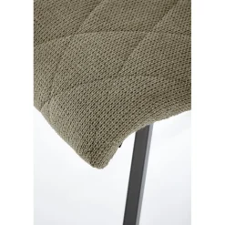K561 Spisebordsstol - Oliven