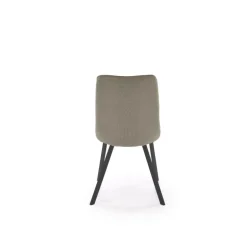 K561 Spisebordsstol - Oliven