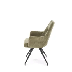 K542 Spisebordsstol - Oliven
