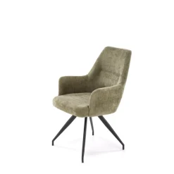 K542 Spisebordsstol - Oliven