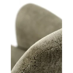 K542 Spisebordsstol - Oliven