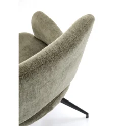 K542 Spisebordsstol - Oliven