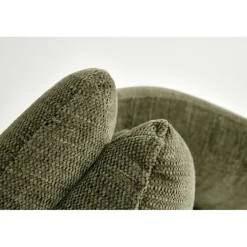 K495 Spisebordsstol - Oliven