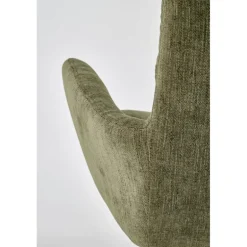 K495 Spisebordsstol - Oliven