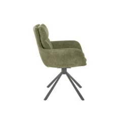 K495 Spisebordsstol - Oliven