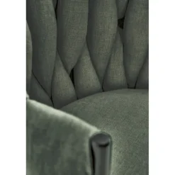 K516 Spisebordsstol - Oliven