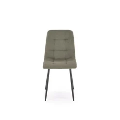 K560 Spisebordsstol - Oliven