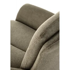 K536 Spisebordsstol - Oliven