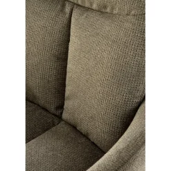 K536 Spisebordsstol - Oliven