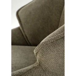 K543 Spisebordsstol - Oliven