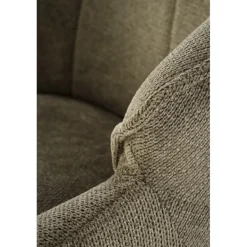 K543 Spisebordsstol - Oliven