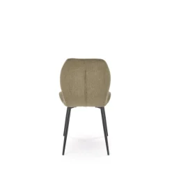 K548 Spisebordsstol - Oliven