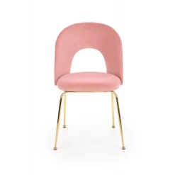 K385 Spisebordsstol - Rosa