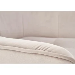 K377 Spisebordsstol Beige