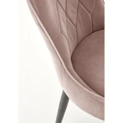 K366 Spisebordsstol Beige