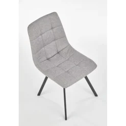 K402 Spisebordsstol Beige