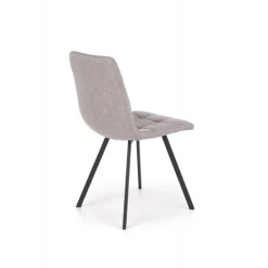 K402 Spisebordsstol Beige