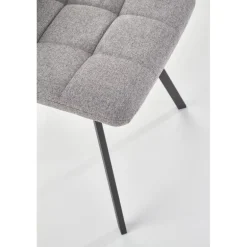 K402 Spisebordsstol Beige