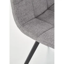 K402 Spisebordsstol Beige