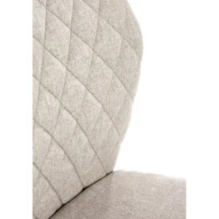 K461 Spisebordsstol Beige