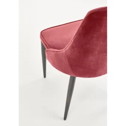 K365 Spisebordsstol Bordeaux