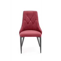 K365 Spisebordsstol Bordeaux