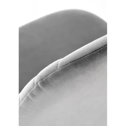 K462 Spisebordsstol Grå