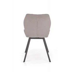 K360 Spisebordsstol Grå