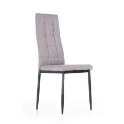 K292 Spisebordsstol Grå