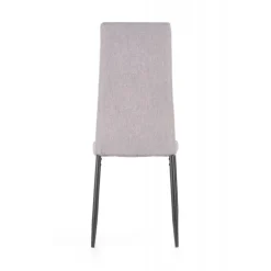 K292 Spisebordsstol Grå