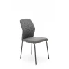 K461 Spisebordsstol Grå