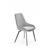 K479 Spisebordsstol Grå