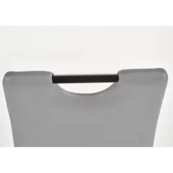 K371 Spisebordsstol Grå