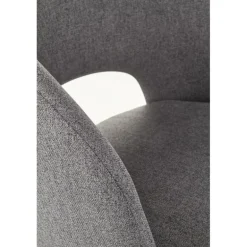 K373 Spisebordsstol Grå