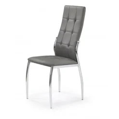 K209 Spisebordsstol Grå